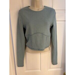 Wild Fable Knit Top - M